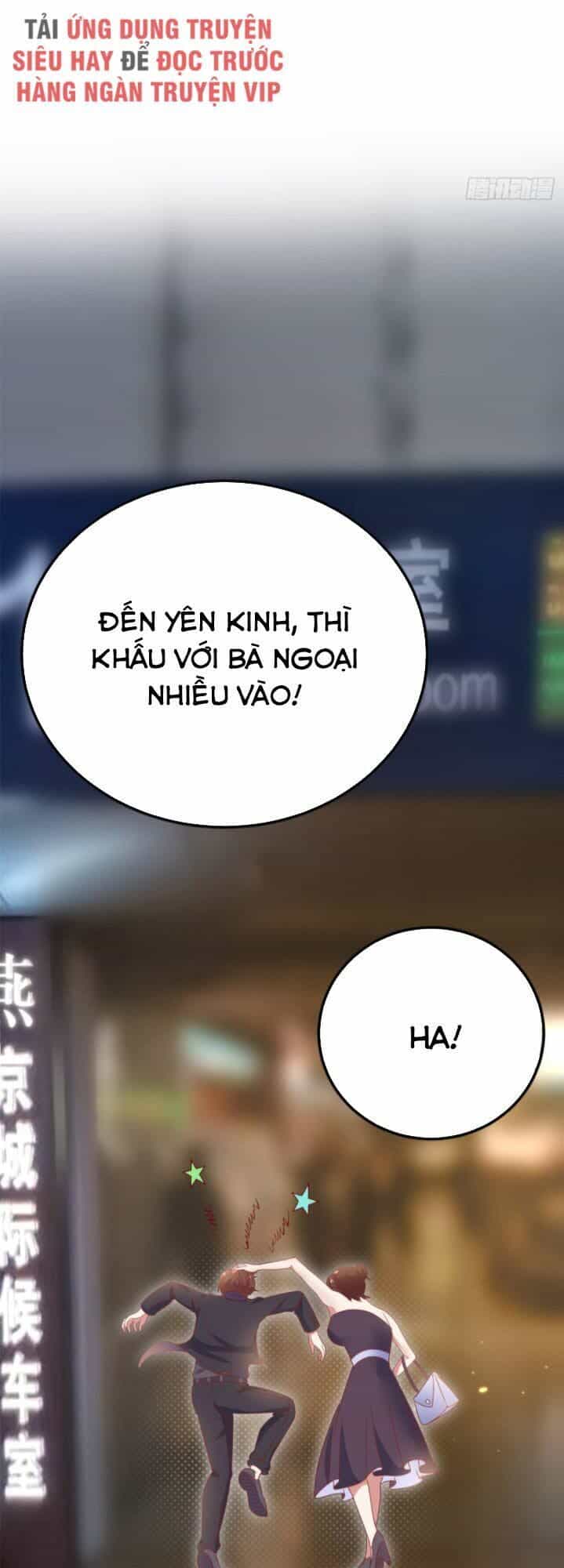 Trọng Sinh Địa Cầu Tiên Tôn - Chương 3 - ảnh 43