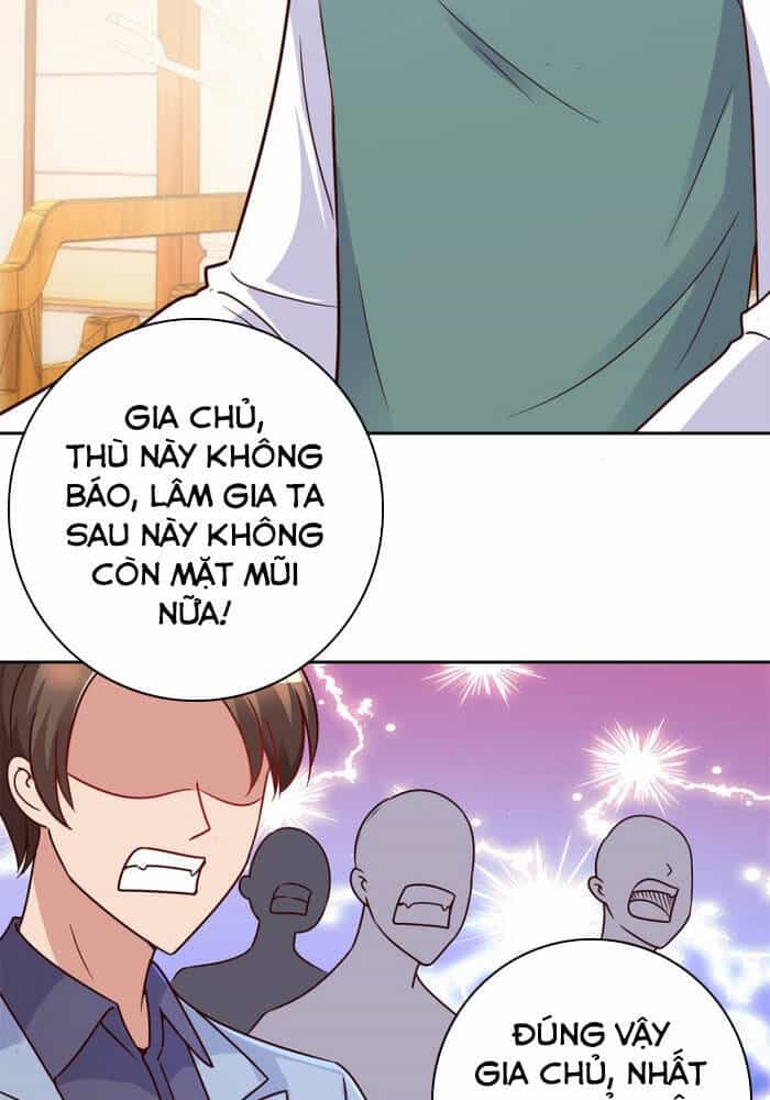 Trọng Sinh Địa Cầu Tiên Tôn - Chương 40 - ảnh 14