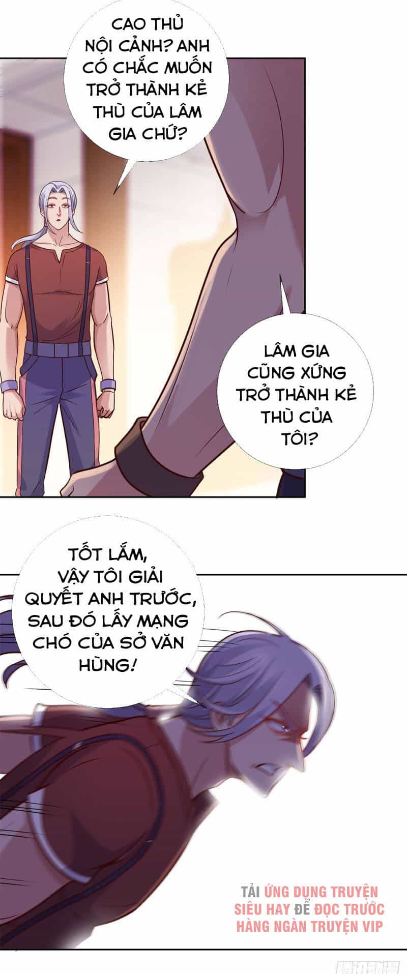 Trọng Sinh Địa Cầu Tiên Tôn - Chương 41 - ảnh 4