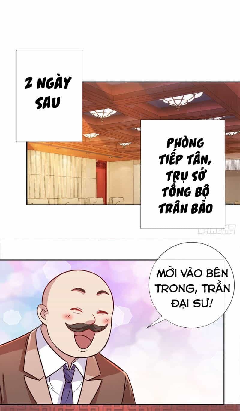 Trọng Sinh Địa Cầu Tiên Tôn - Chương 42 - ảnh 16