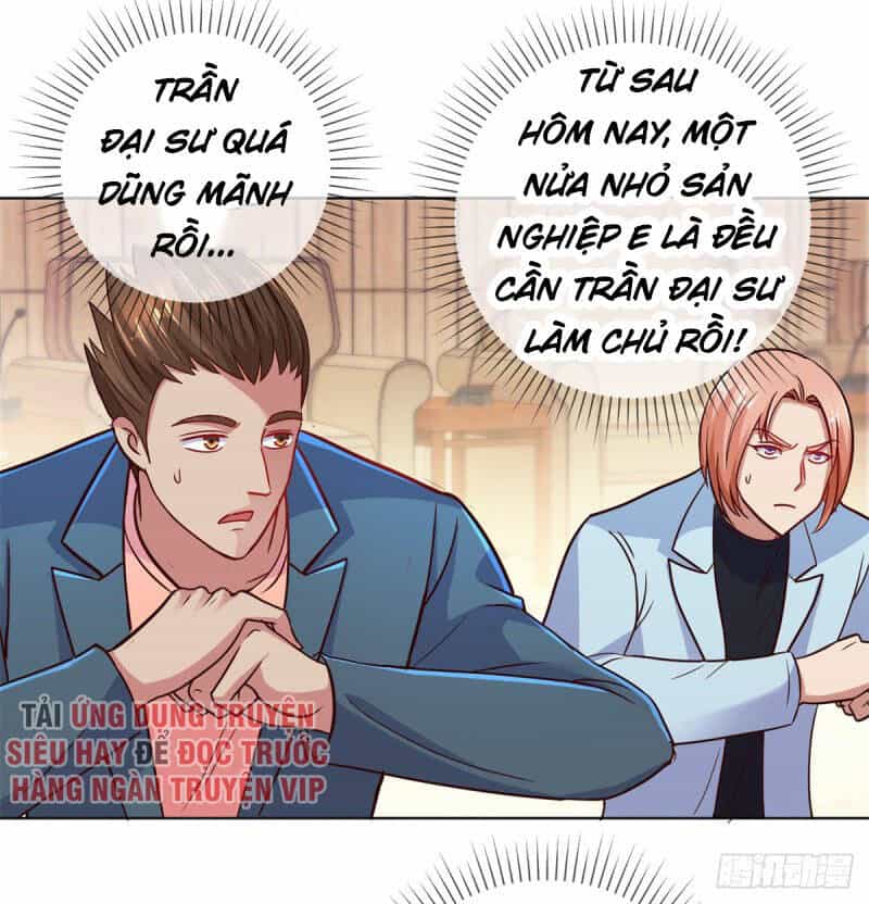 Trọng Sinh Địa Cầu Tiên Tôn - Chương 45 - ảnh 11