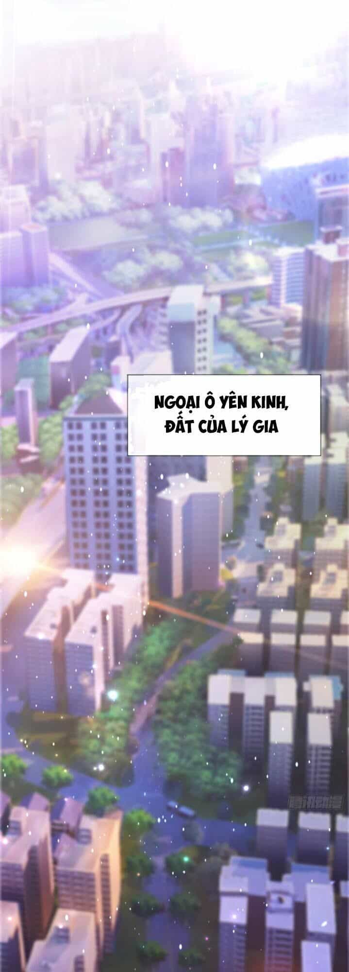 Trọng Sinh Địa Cầu Tiên Tôn - Chương 4 - ảnh 2