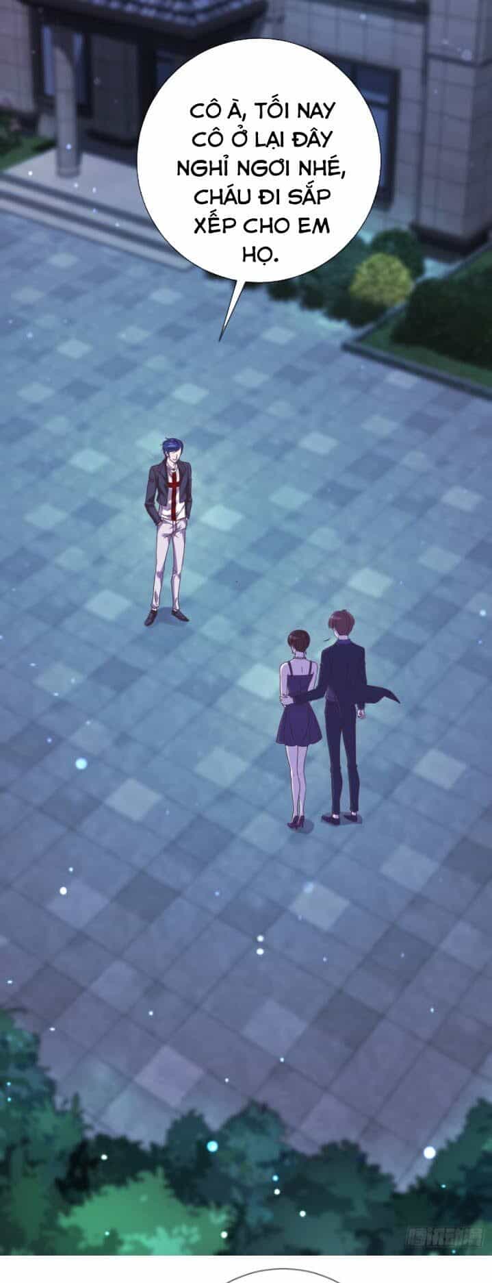 Trọng Sinh Địa Cầu Tiên Tôn - Chương 4 - ảnh 25