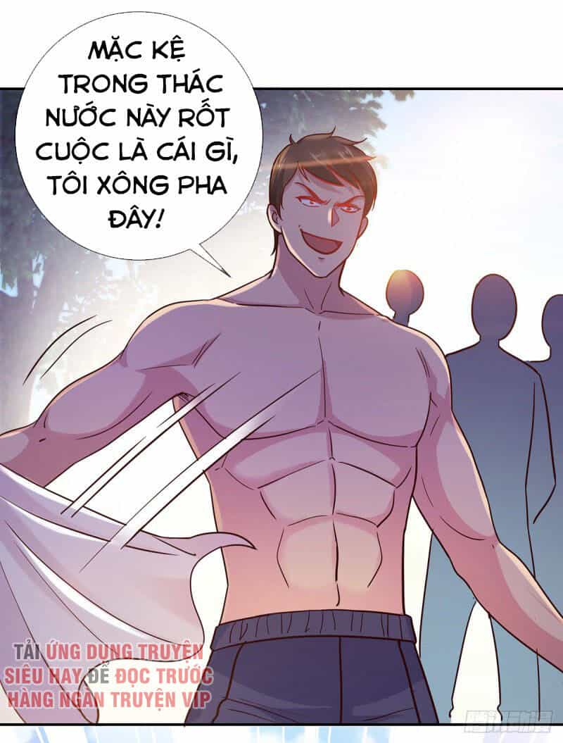 Trọng Sinh Địa Cầu Tiên Tôn - Chương 49 - ảnh 25