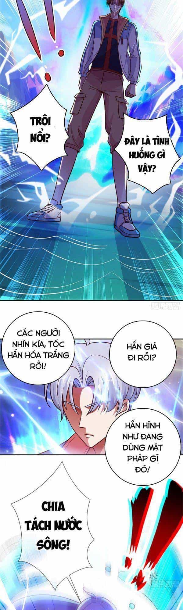 Trọng Sinh Địa Cầu Tiên Tôn - Chương 51 - ảnh 17