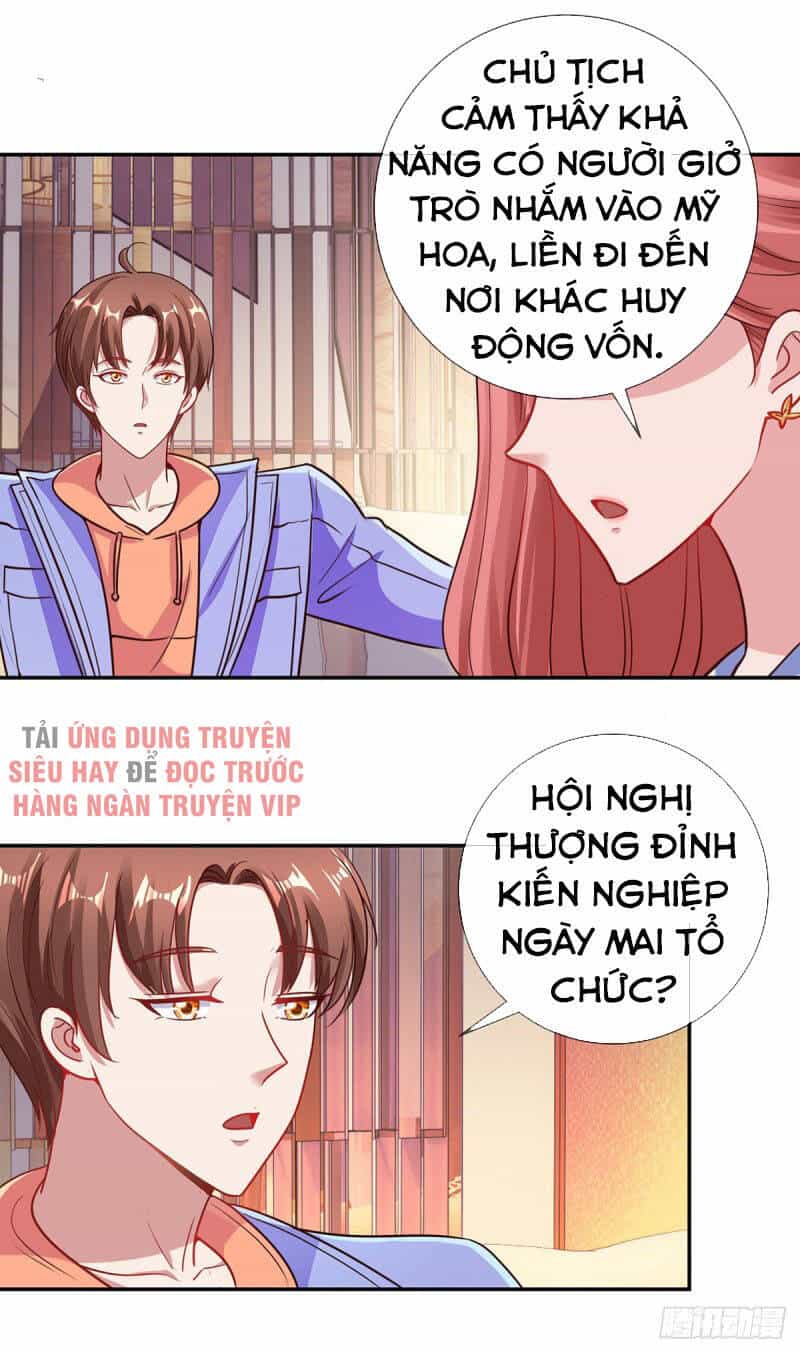 Trọng Sinh Địa Cầu Tiên Tôn - Chương 58 - ảnh 15