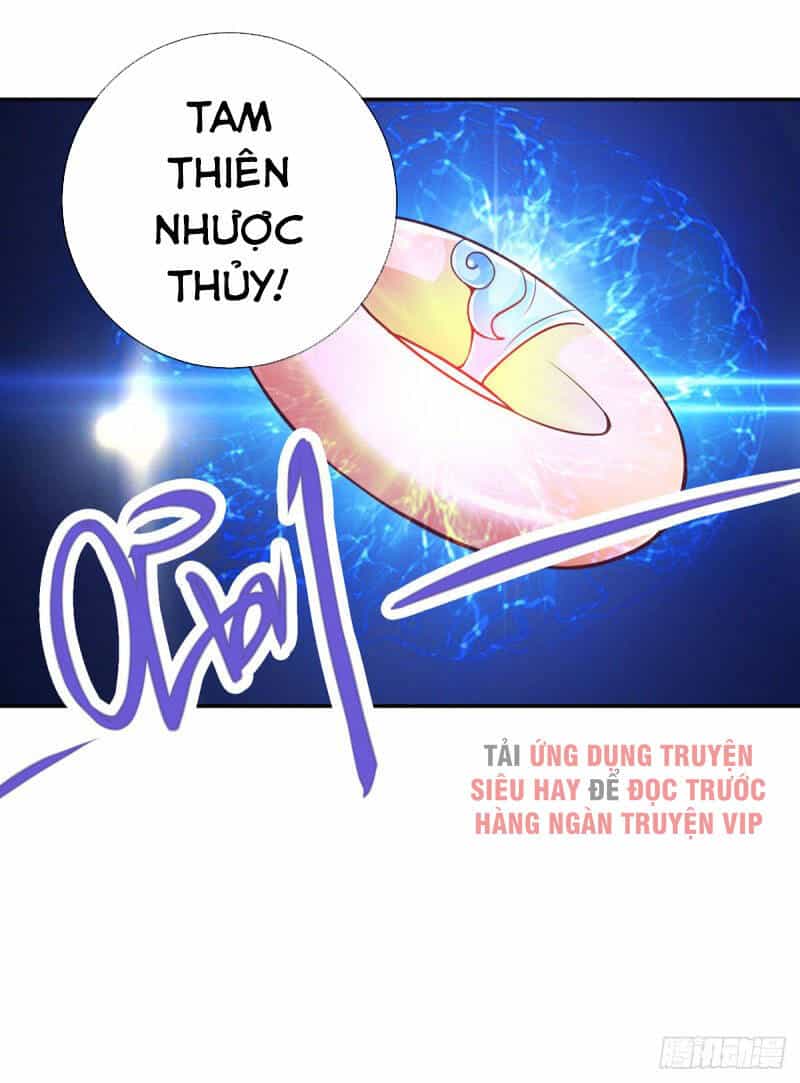 Trọng Sinh Địa Cầu Tiên Tôn - Chương 58 - ảnh 25