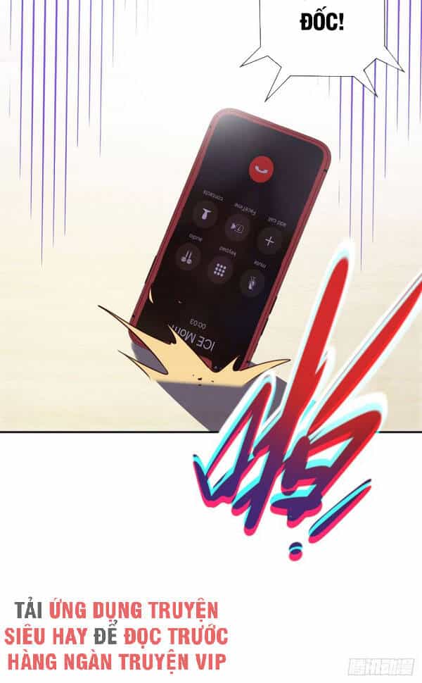 Trọng Sinh Địa Cầu Tiên Tôn - Chương 60 - ảnh 17
