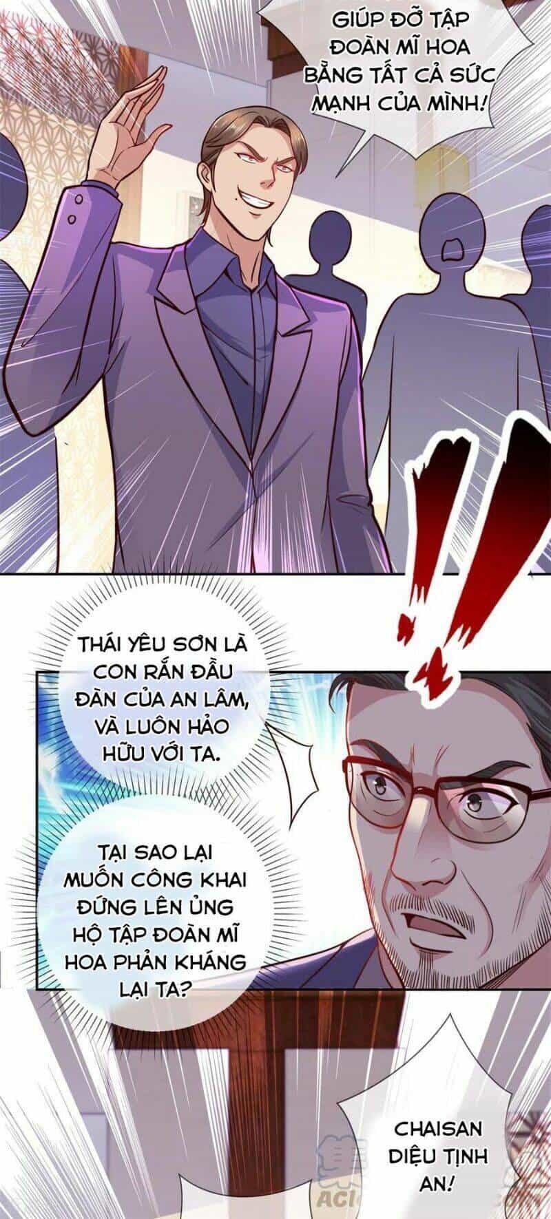 Trọng Sinh Địa Cầu Tiên Tôn - Chương 61 - ảnh 12