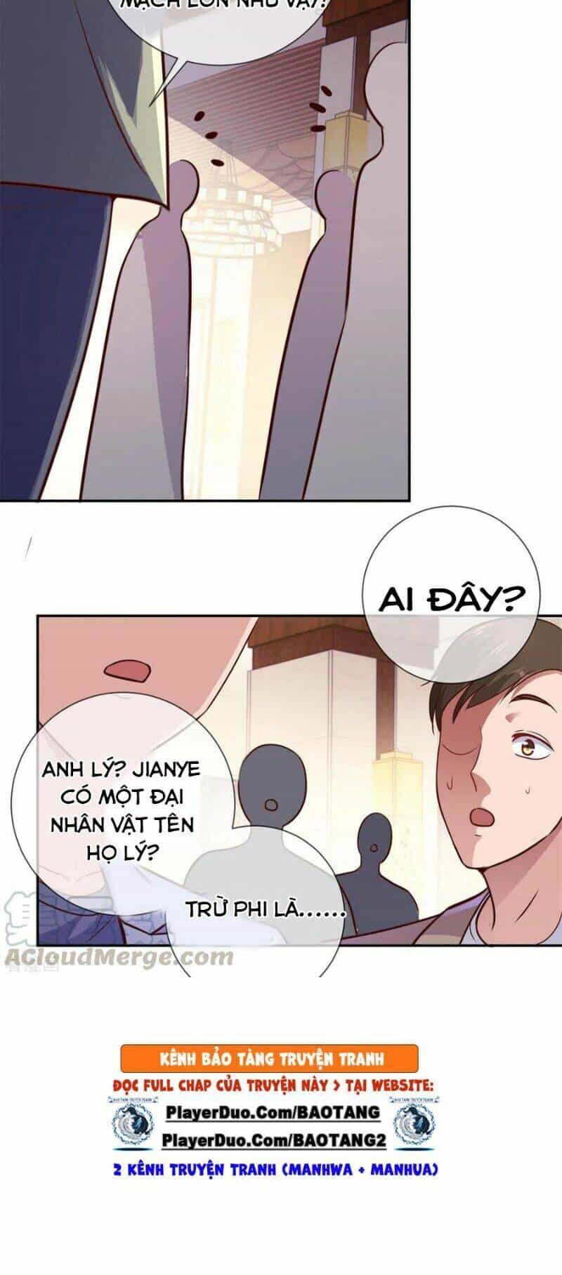 Trọng Sinh Địa Cầu Tiên Tôn - Chương 61 - ảnh 18