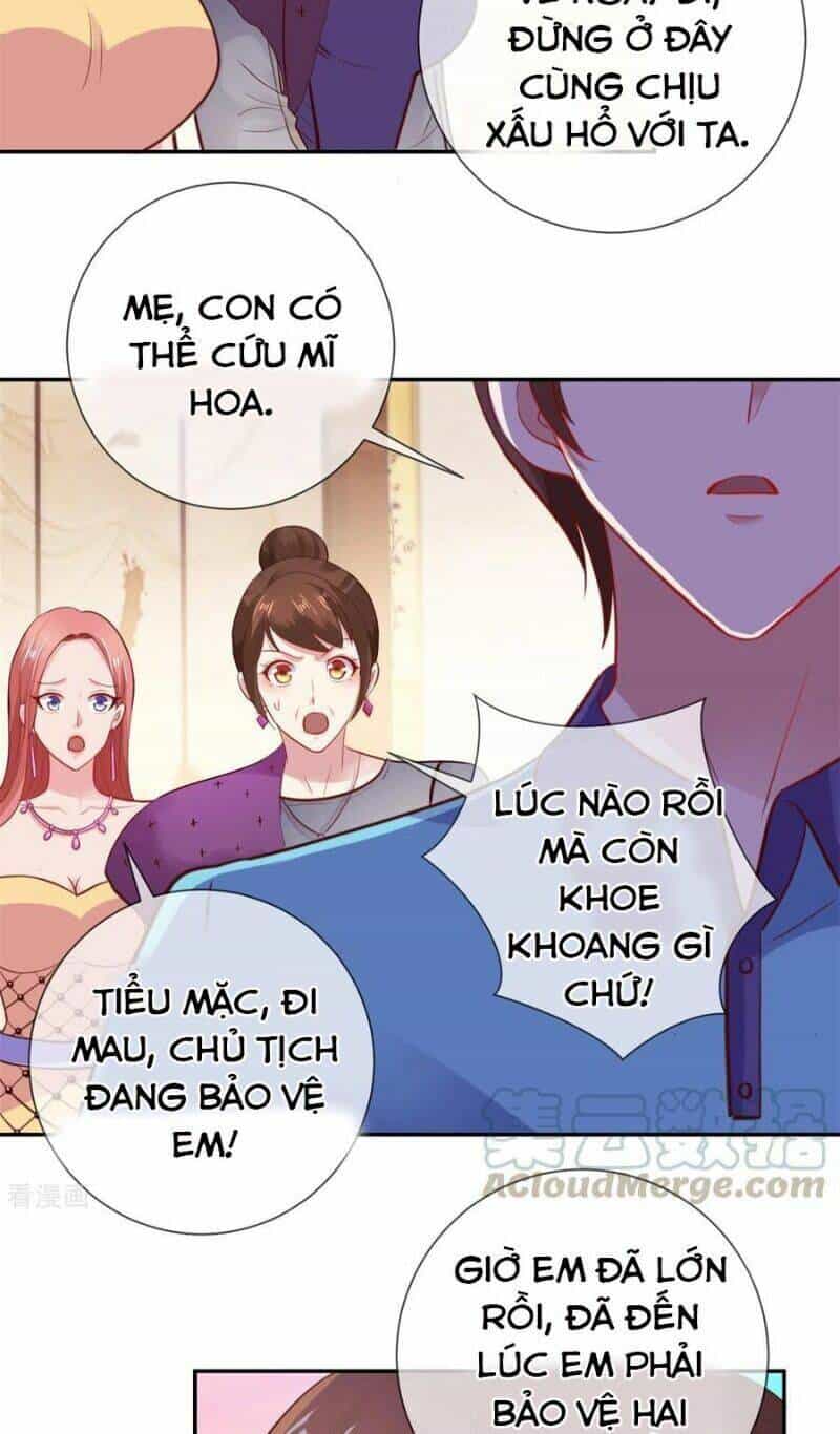 Trọng Sinh Địa Cầu Tiên Tôn - Chương 61 - ảnh 8