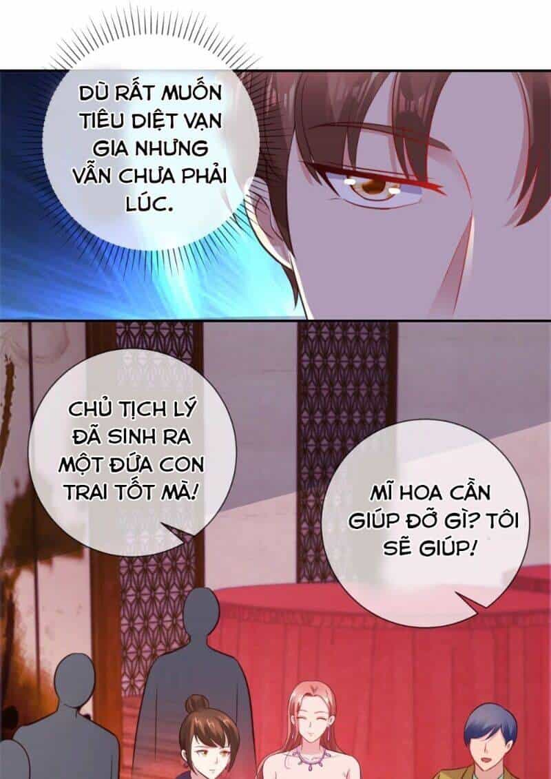 Trọng Sinh Địa Cầu Tiên Tôn - Chương 63 - ảnh 13