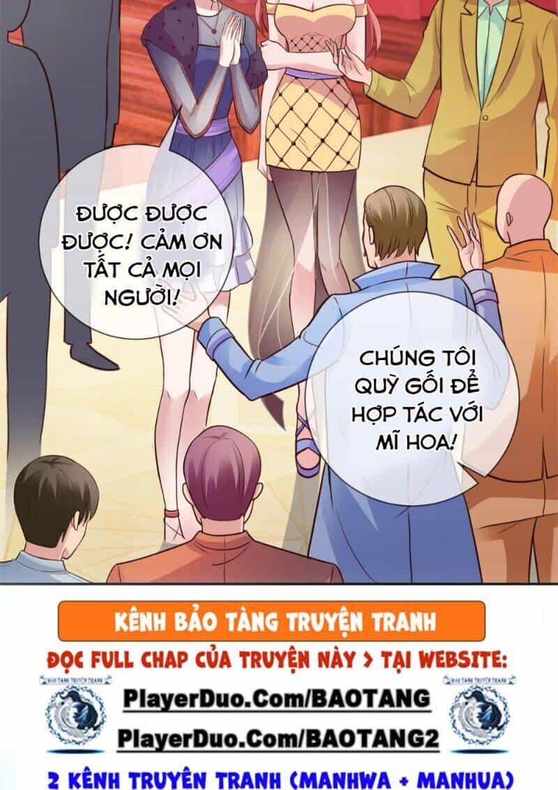 Trọng Sinh Địa Cầu Tiên Tôn - Chương 63 - ảnh 14