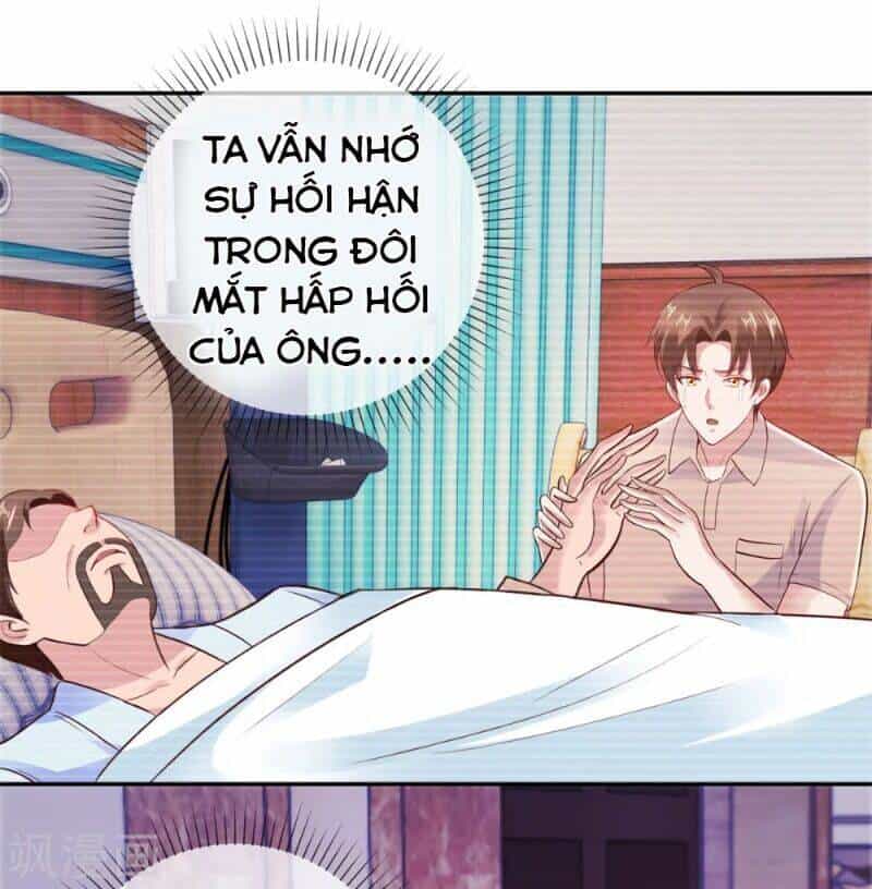 Trọng Sinh Địa Cầu Tiên Tôn - Chương 63 - ảnh 25