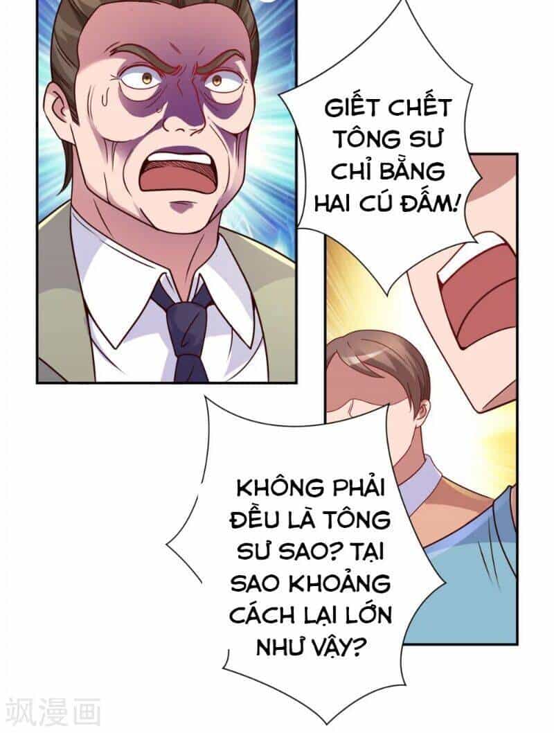 Trọng Sinh Địa Cầu Tiên Tôn - Chương 63 - ảnh 6