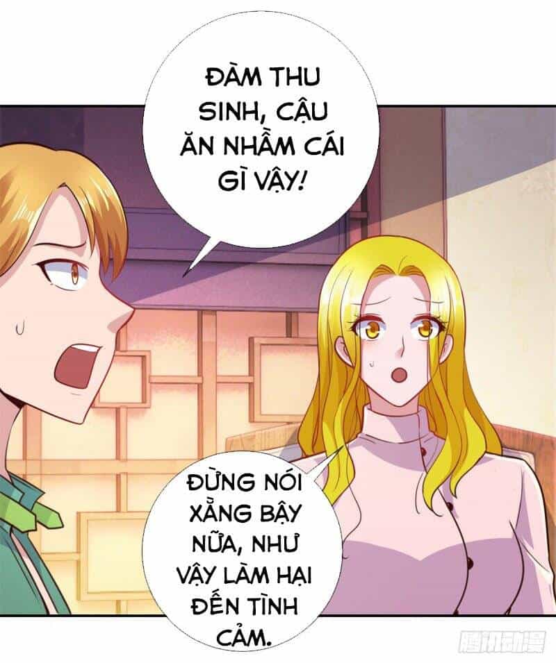 Trọng Sinh Địa Cầu Tiên Tôn - Chương 65 - ảnh 15
