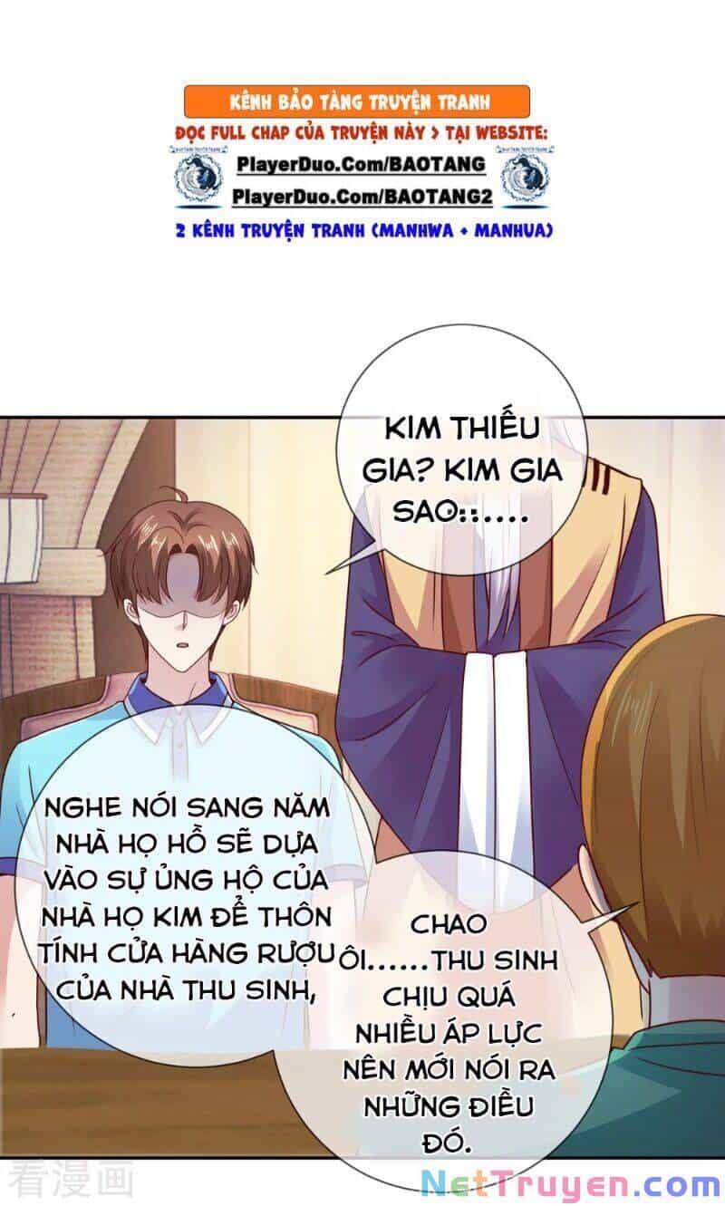 Trọng Sinh Địa Cầu Tiên Tôn - Chương 66 - ảnh 10