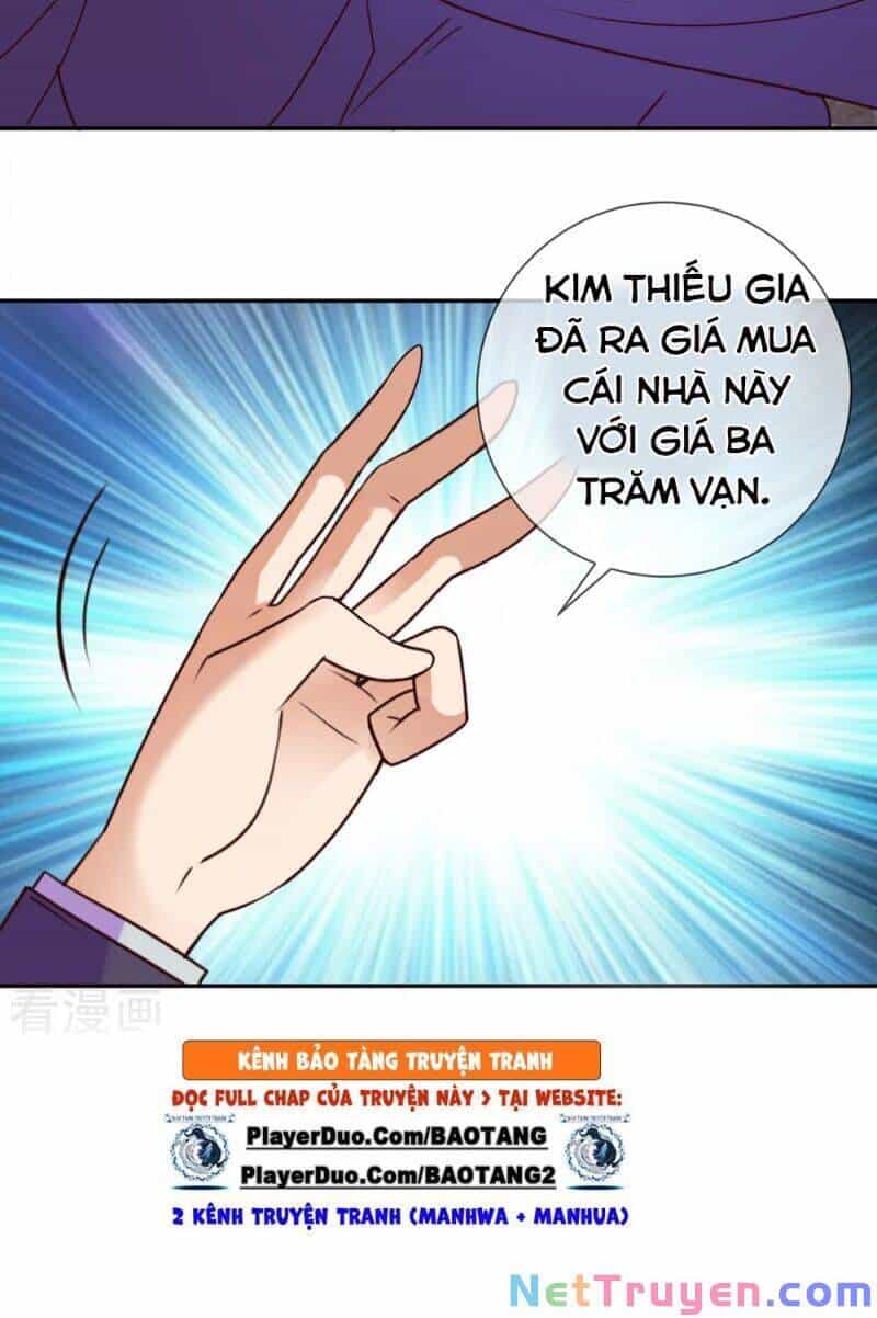 Trọng Sinh Địa Cầu Tiên Tôn - Chương 66 - ảnh 20