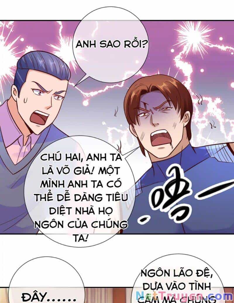Trọng Sinh Địa Cầu Tiên Tôn - Chương 66 - ảnh 28