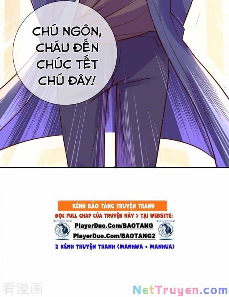 Trọng Sinh Địa Cầu Tiên Tôn - Chương 66 - ảnh 31