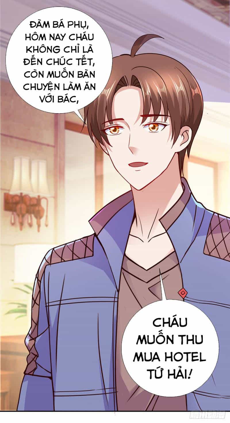 Trọng Sinh Địa Cầu Tiên Tôn - Chương 67 - ảnh 2