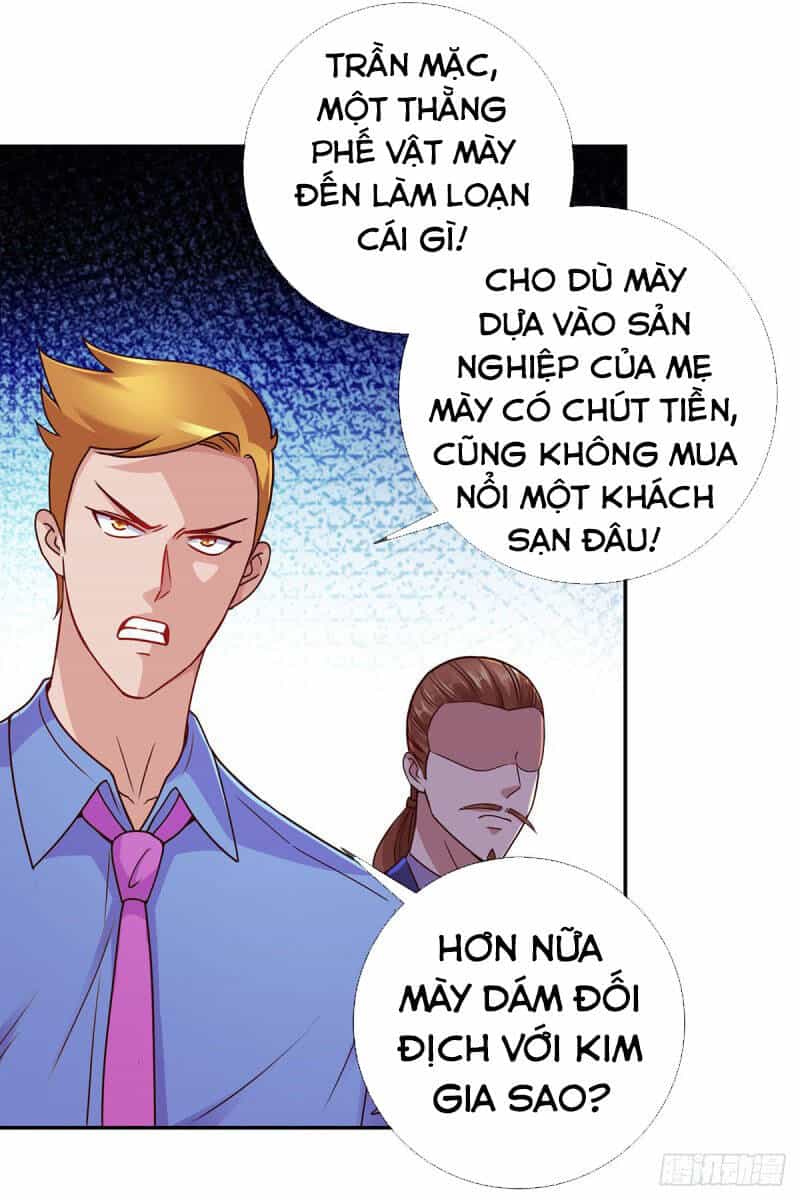 Trọng Sinh Địa Cầu Tiên Tôn - Chương 67 - ảnh 3