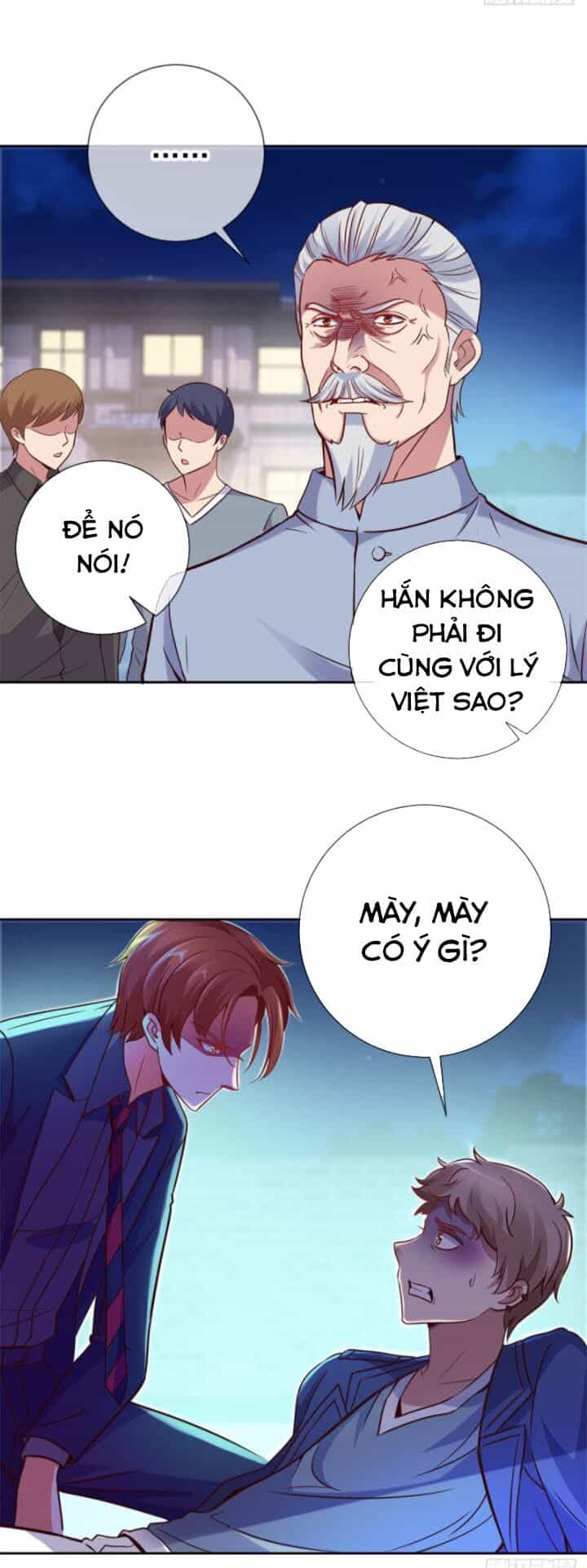 Trọng Sinh Địa Cầu Tiên Tôn - Chương 6 - ảnh 21