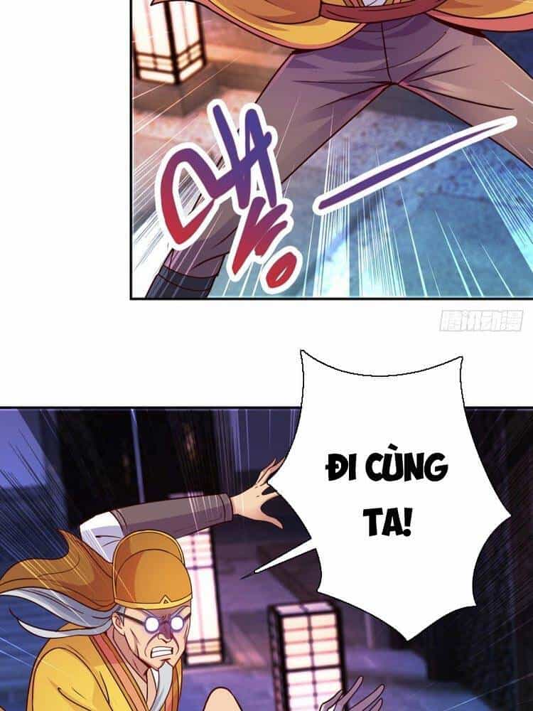 Trọng Sinh Địa Cầu Tiên Tôn - Chương 69 - ảnh 8