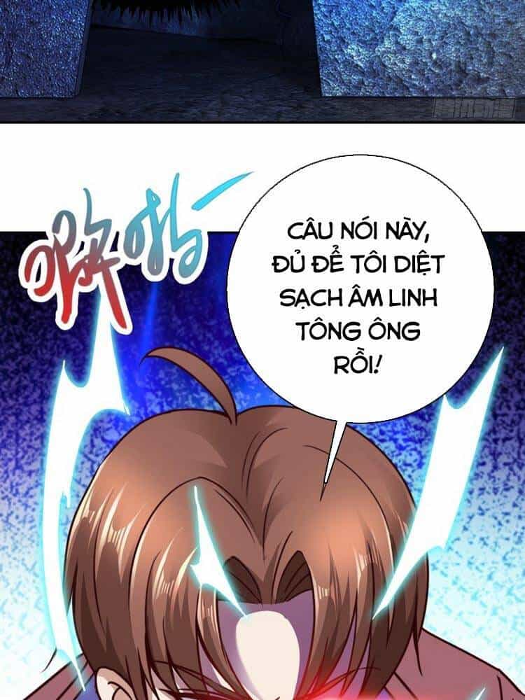 Trọng Sinh Địa Cầu Tiên Tôn - Chương 70 - ảnh 25