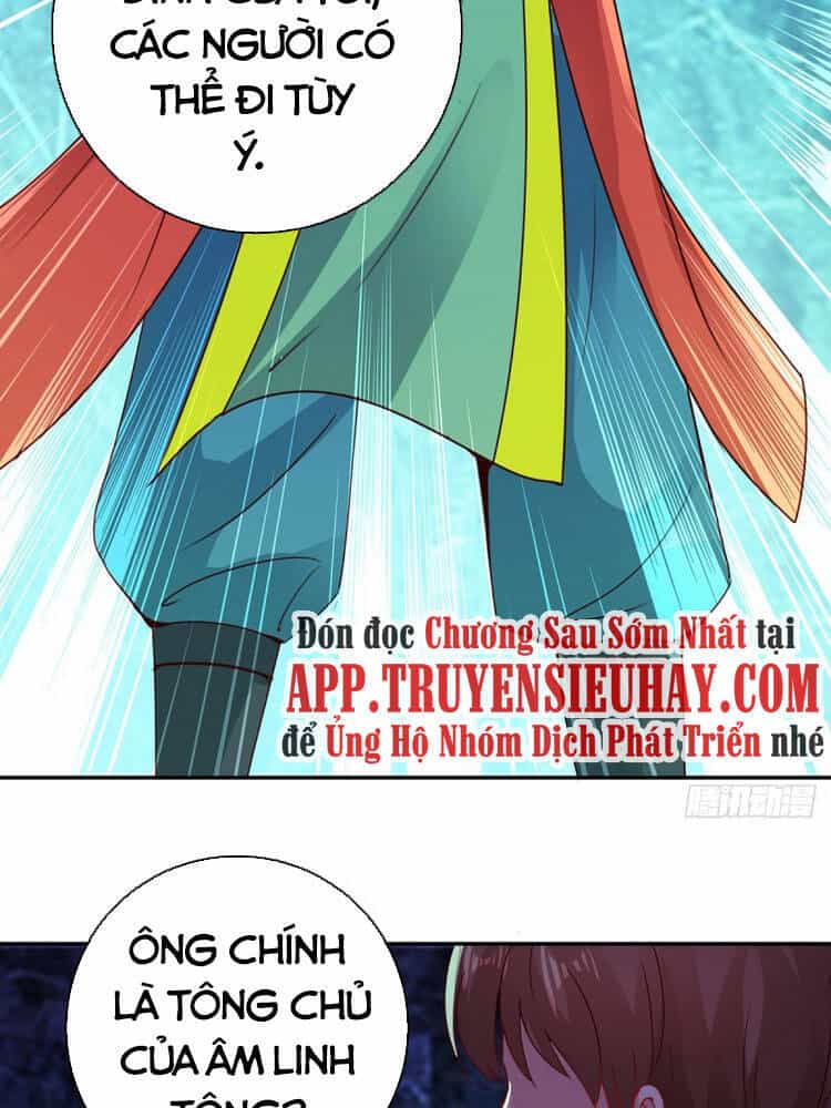 Trọng Sinh Địa Cầu Tiên Tôn - Chương 72 - ảnh 10