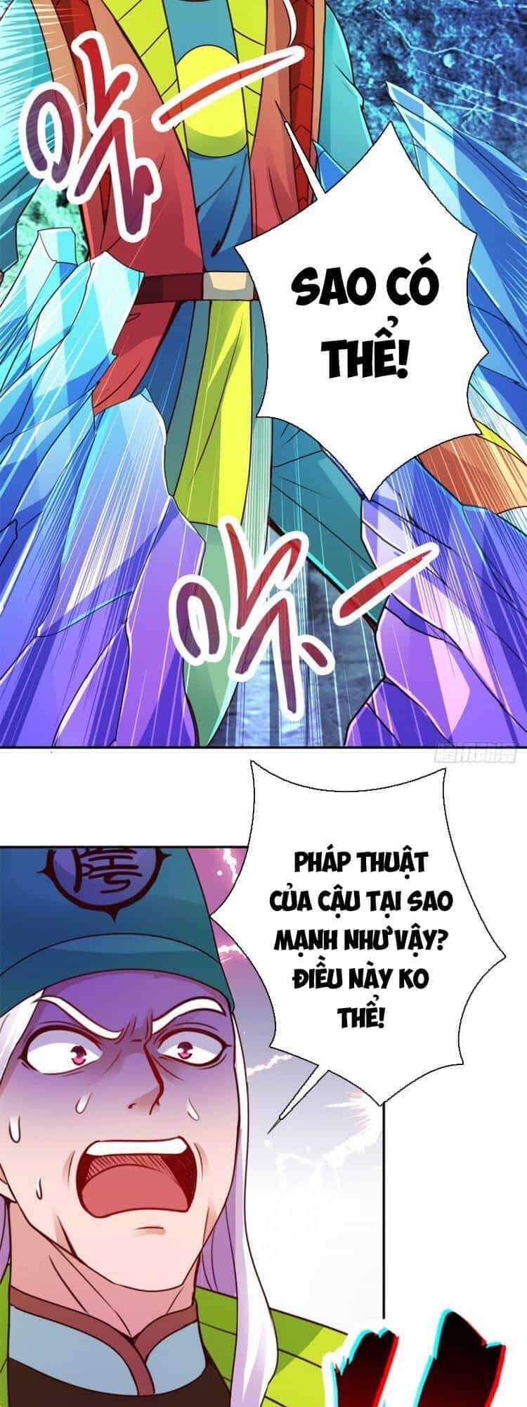 Trọng Sinh Địa Cầu Tiên Tôn - Chương 73 - ảnh 7