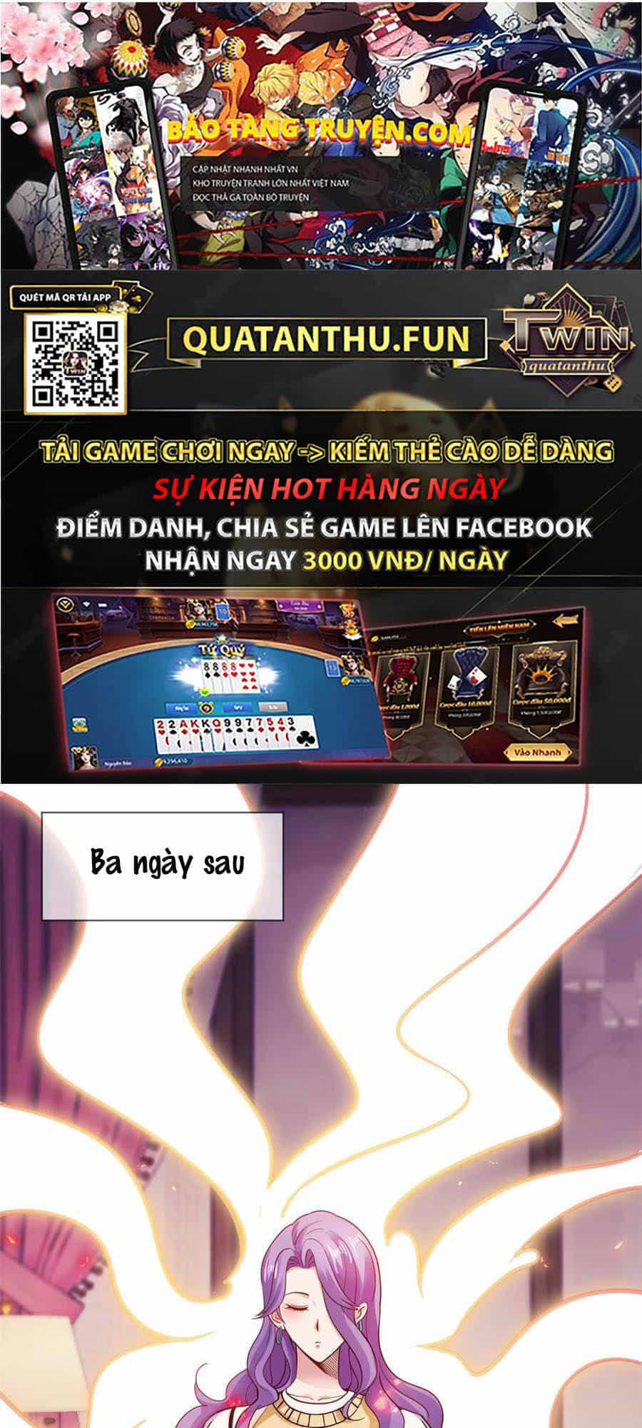 Trọng Sinh Địa Cầu Tiên Tôn - Chương 76 - ảnh 1