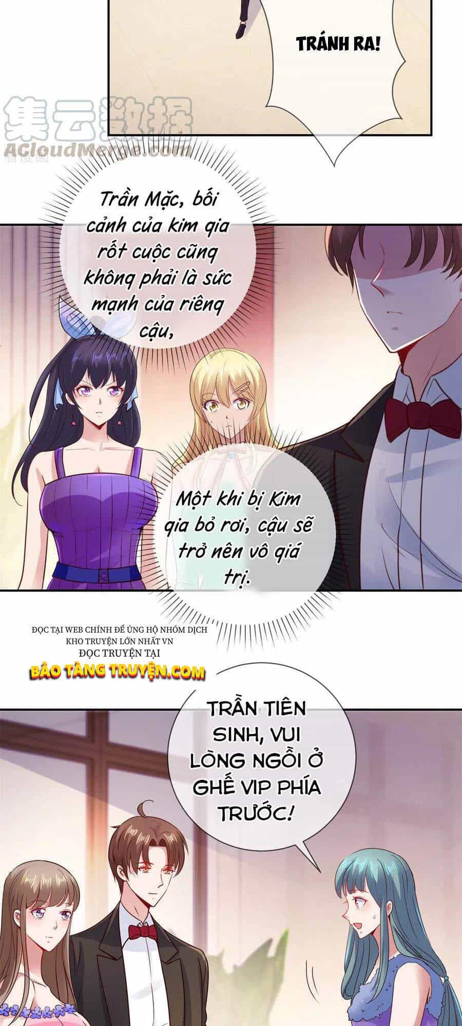 Trọng Sinh Địa Cầu Tiên Tôn - Chương 78 - ảnh 8
