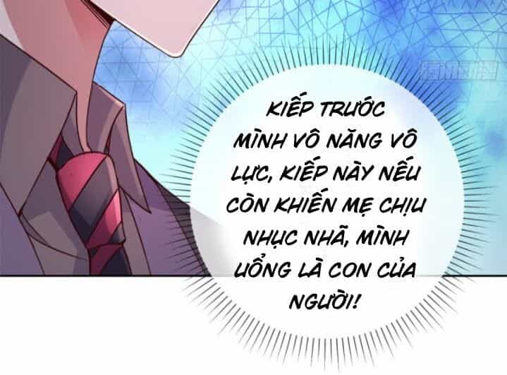 Trọng Sinh Địa Cầu Tiên Tôn - Chương 7 - ảnh 22