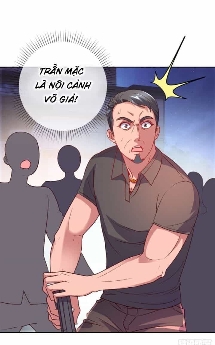 Trọng Sinh Địa Cầu Tiên Tôn - Chương 7 - ảnh 26