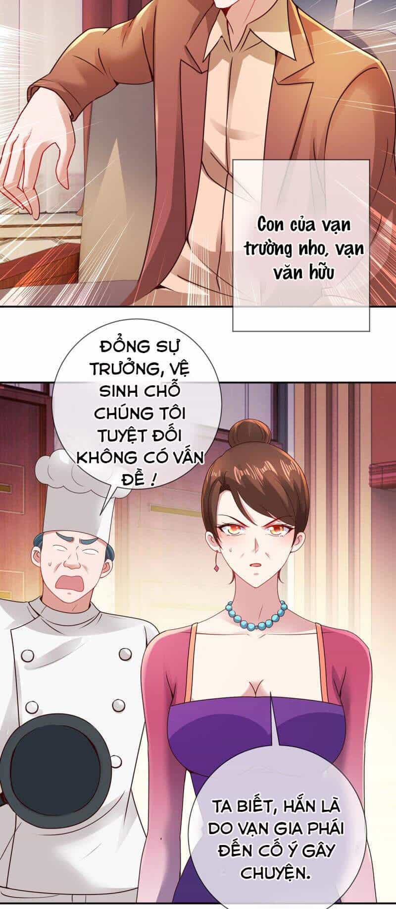 Trọng Sinh Địa Cầu Tiên Tôn - Chương 79 - ảnh 21