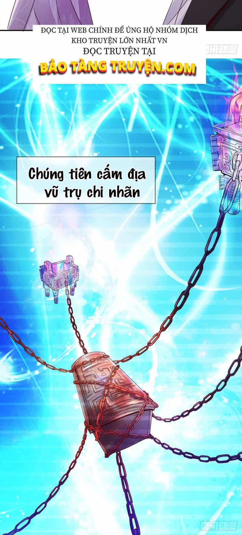 Trọng Sinh Địa Cầu Tiên Tôn - Chương 79 - ảnh 7