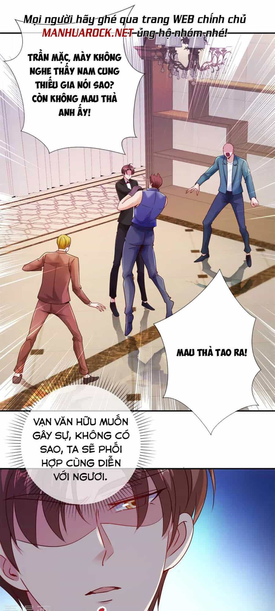 Trọng Sinh Địa Cầu Tiên Tôn - Chương 80 - ảnh 12