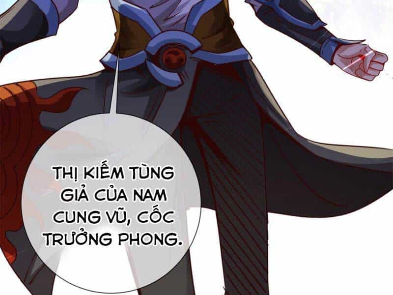 Trọng Sinh Địa Cầu Tiên Tôn - Chương 81 - ảnh 27