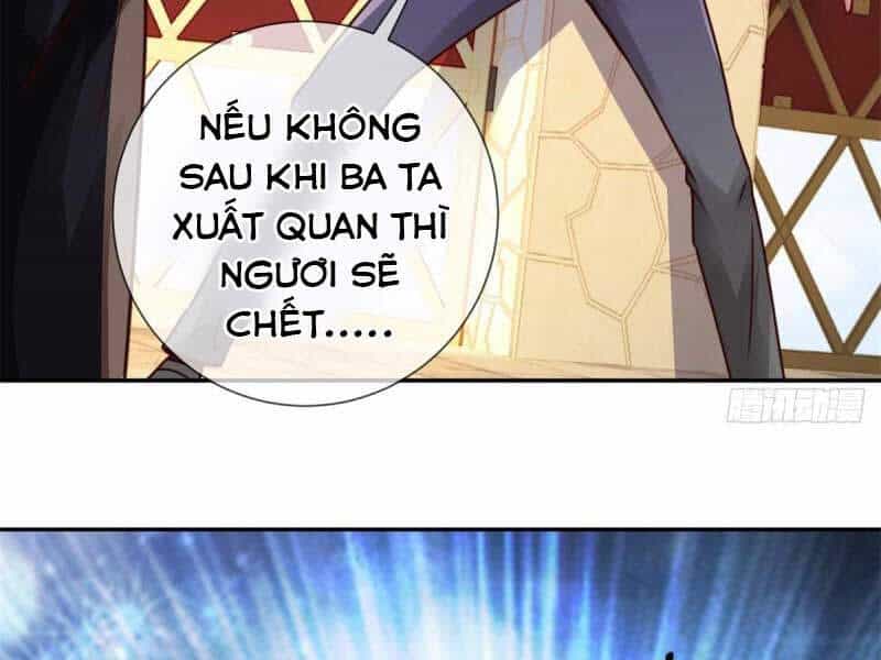 Trọng Sinh Địa Cầu Tiên Tôn - Chương 81 - ảnh 53