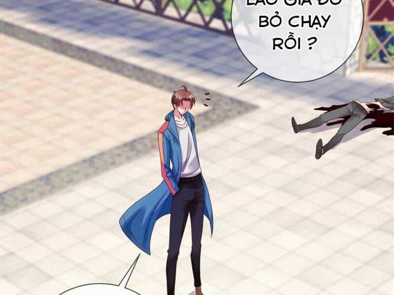 Trọng Sinh Địa Cầu Tiên Tôn - Chương 81 - ảnh 58