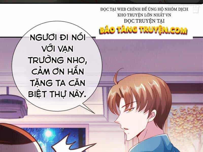 Trọng Sinh Địa Cầu Tiên Tôn - Chương 81 - ảnh 8