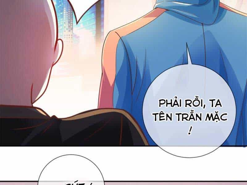 Trọng Sinh Địa Cầu Tiên Tôn - Chương 81 - ảnh 9