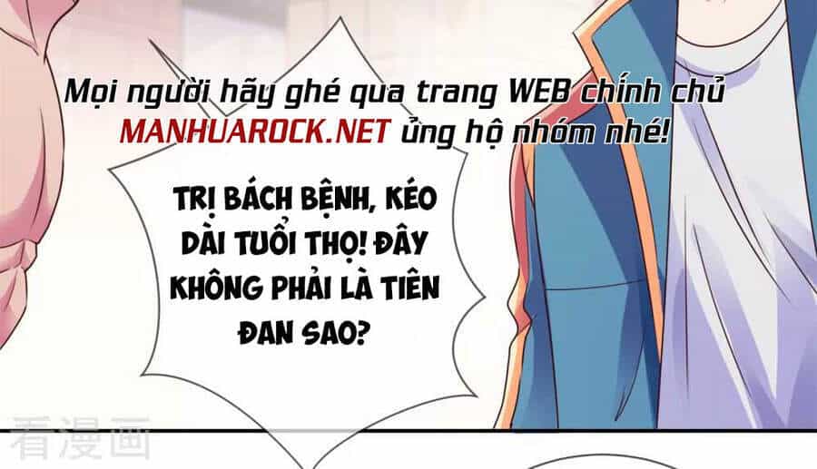 Trọng Sinh Địa Cầu Tiên Tôn - Chương 82 - ảnh 13
