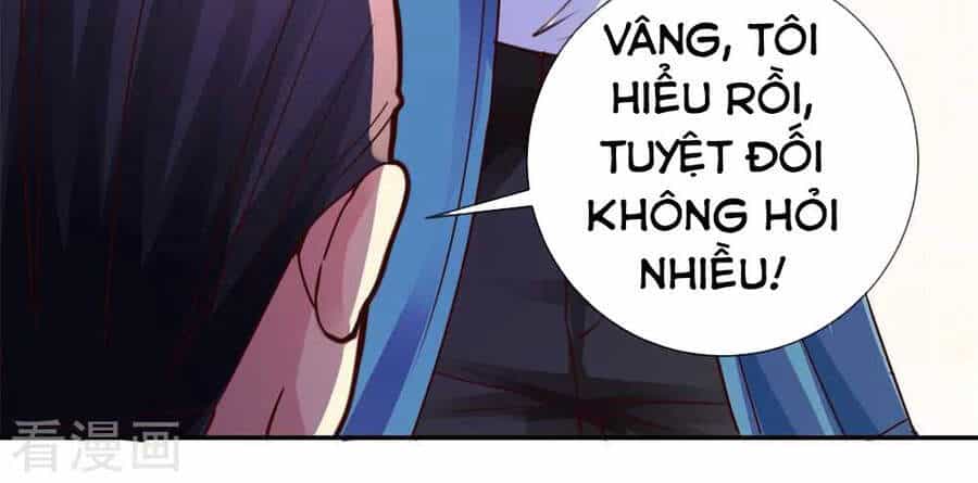 Trọng Sinh Địa Cầu Tiên Tôn - Chương 82 - ảnh 17