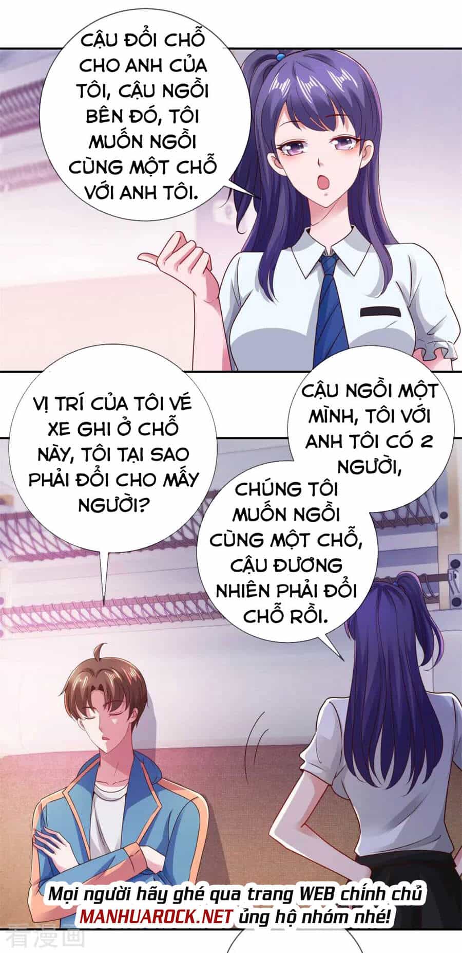 Trọng Sinh Địa Cầu Tiên Tôn - Chương 82 - ảnh 24