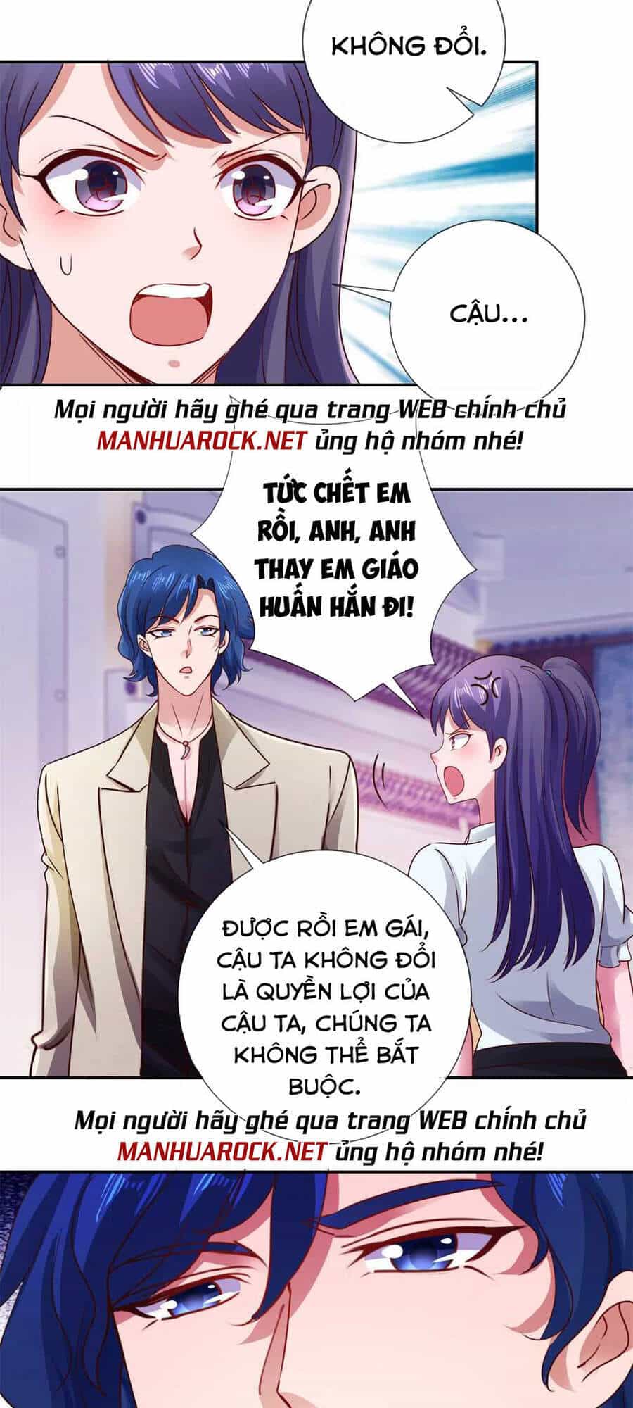 Trọng Sinh Địa Cầu Tiên Tôn - Chương 82 - ảnh 25
