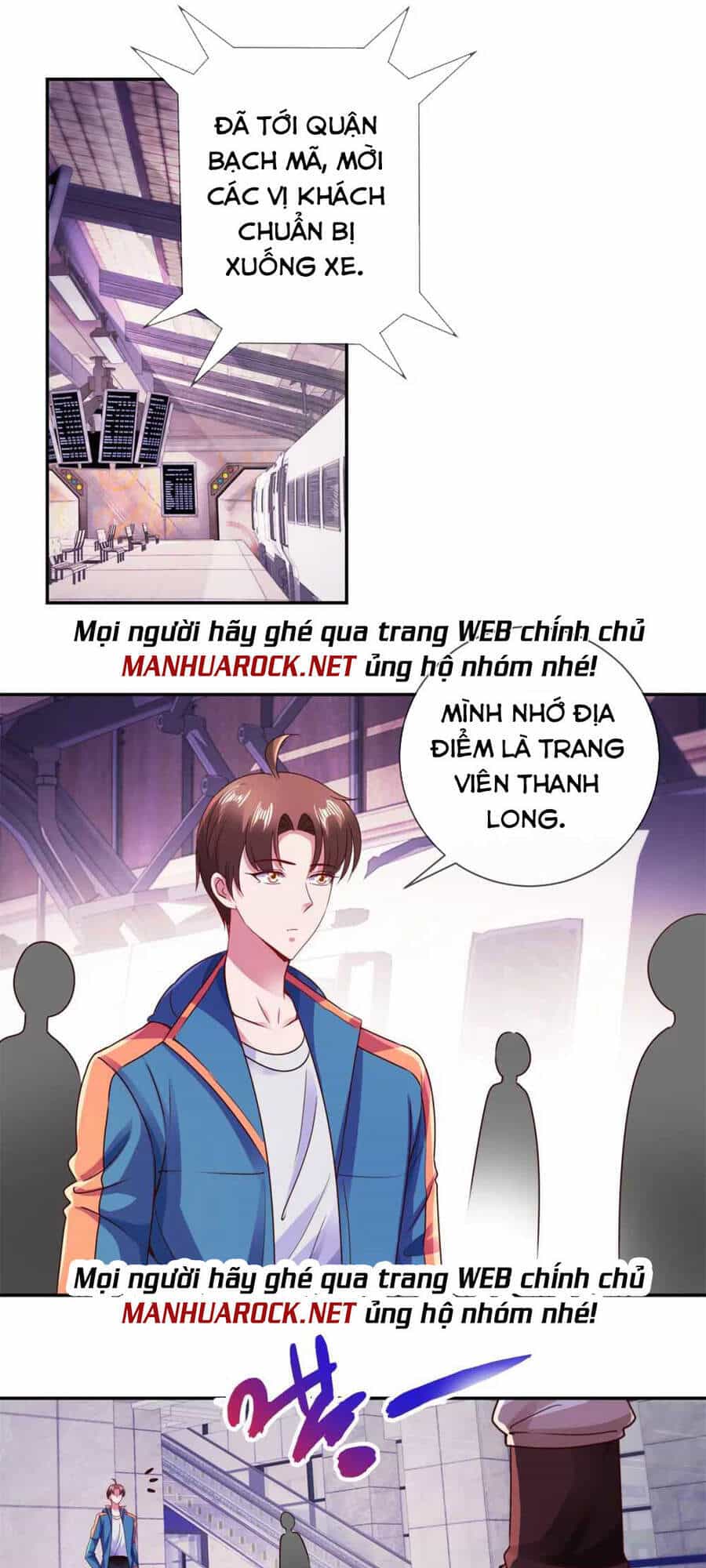 Trọng Sinh Địa Cầu Tiên Tôn - Chương 82 - ảnh 27