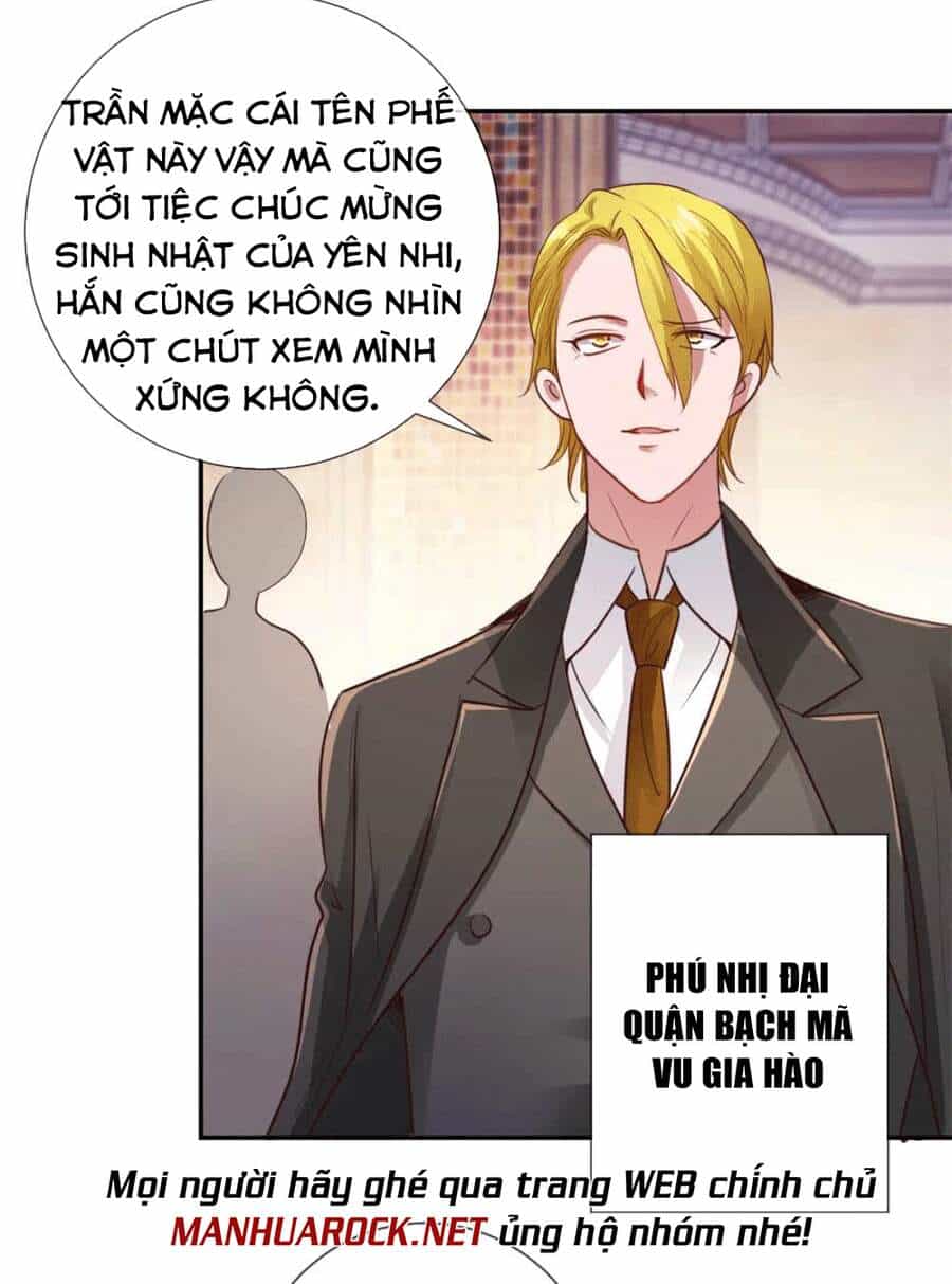 Trọng Sinh Địa Cầu Tiên Tôn - Chương 83 - ảnh 13