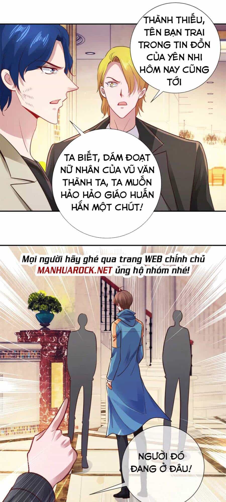 Trọng Sinh Địa Cầu Tiên Tôn - Chương 83 - ảnh 23